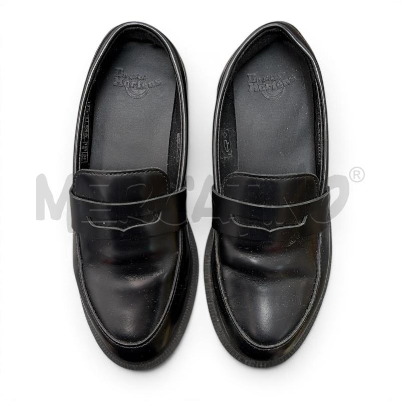 MOCASSINI D NM 36 NERO DR MARTENS  | Mercatino dell'Usato Gallarate 3