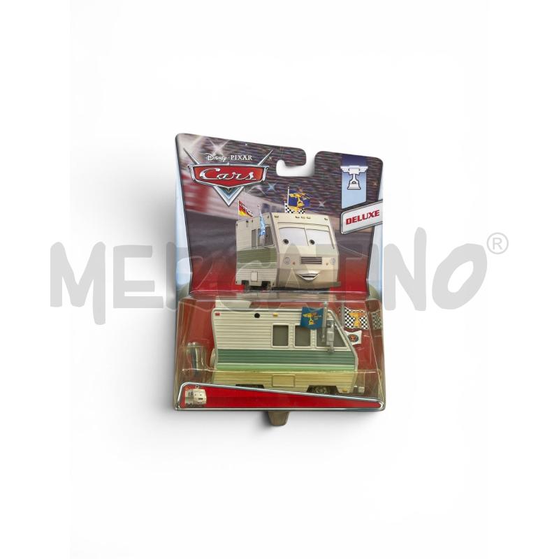 MODELLINO DOUG RM CARS MATTEL CJN03 | Mercatino dell'Usato Gallarate 1