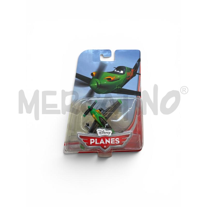 MODELLINO RIPSLINGER PLANES MATTEL X9465 | Mercatino dell'Usato Gallarate 1
