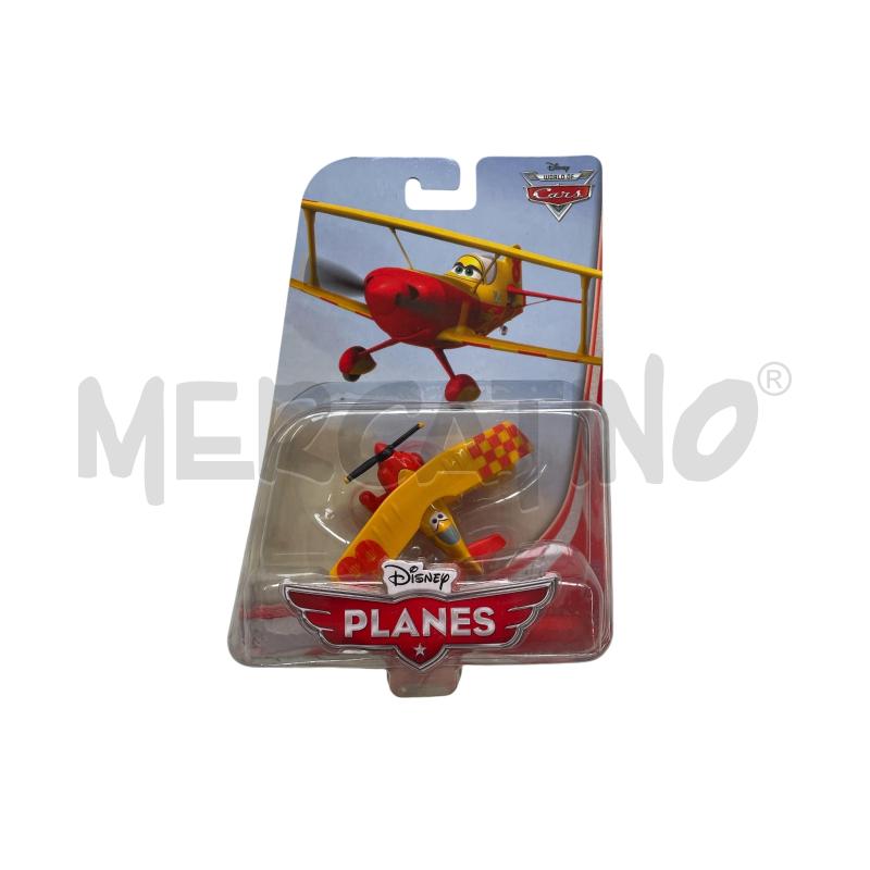 MODELLINO SUN WING PLANES MATTEL BDB87 | Mercatino dell'Usato Gallarate 1