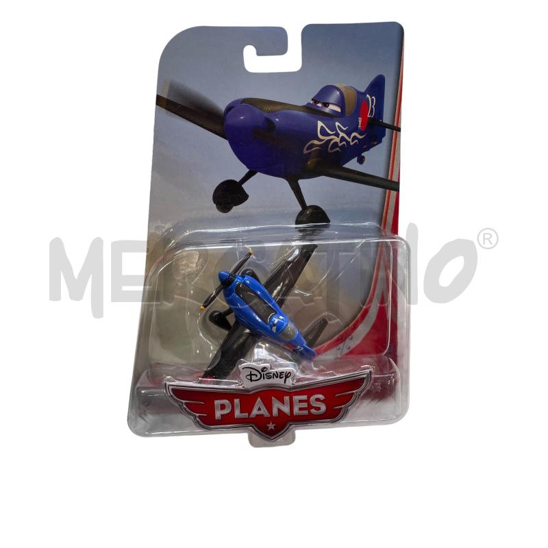 MODELLINO TSUBASA PLANES MATTEL BDB88 | Mercatino dell'Usato Gallarate 1