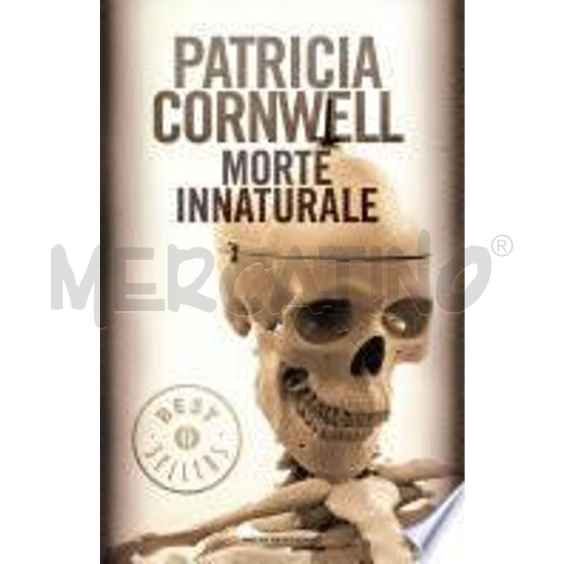 MORTE INNATURALE | Mercatino dell'Usato Gallarate 1