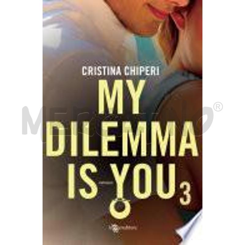 MY DILEMMA IS YOU 3 | Mercatino dell'Usato Gallarate 1