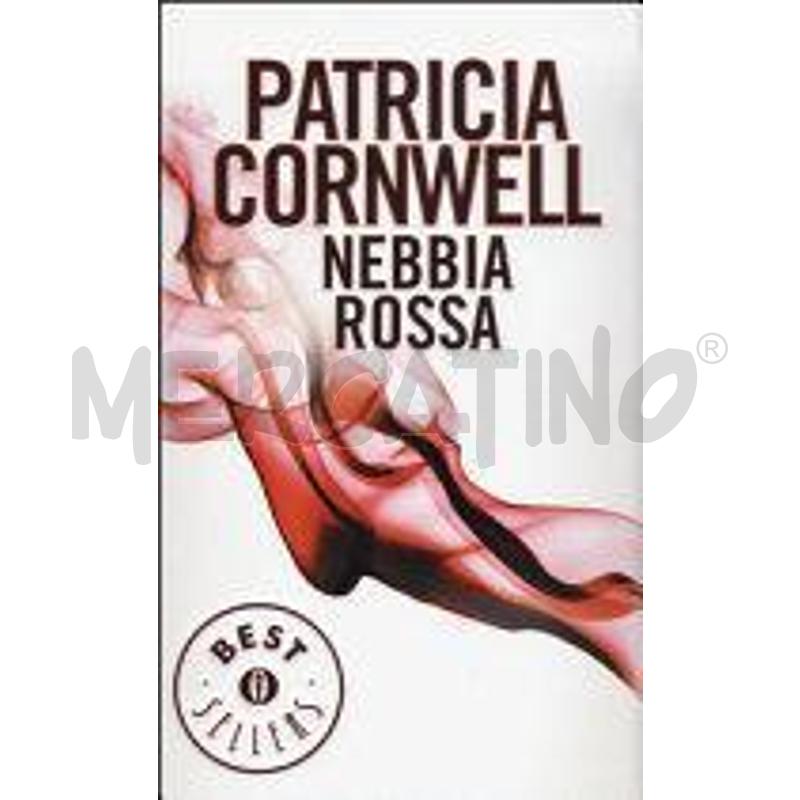 NEBBIA ROSSA | Mercatino dell'Usato Gallarate 1