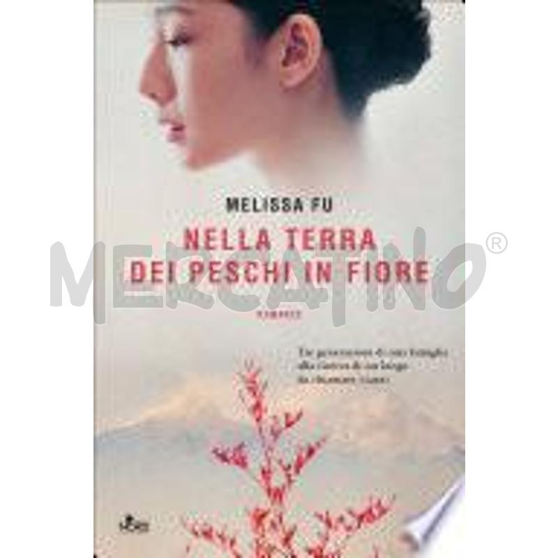 NELLA TERRA DEI PESCHI IN FIORE | Mercatino dell'Usato Gallarate 1