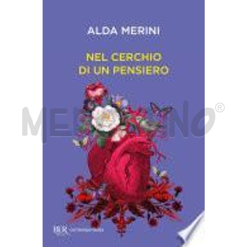 NEL CERCHIO DI UN PENSIERO | Mercatino dell'Usato Gallarate 1