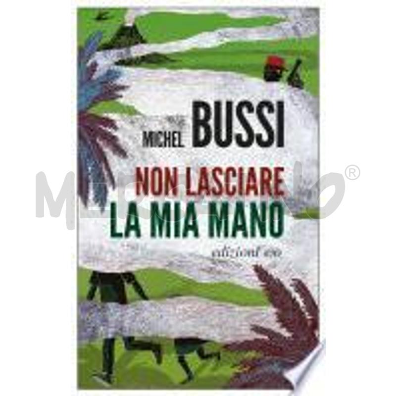 NON LASCIARE LA MIA MANO | Mercatino dell'Usato Gallarate 1