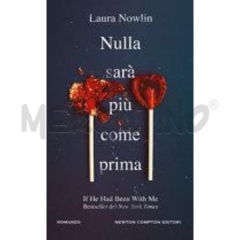 NULLA SARÀ PIÙ COME PRIMA | Mercatino dell'Usato Gallarate 1