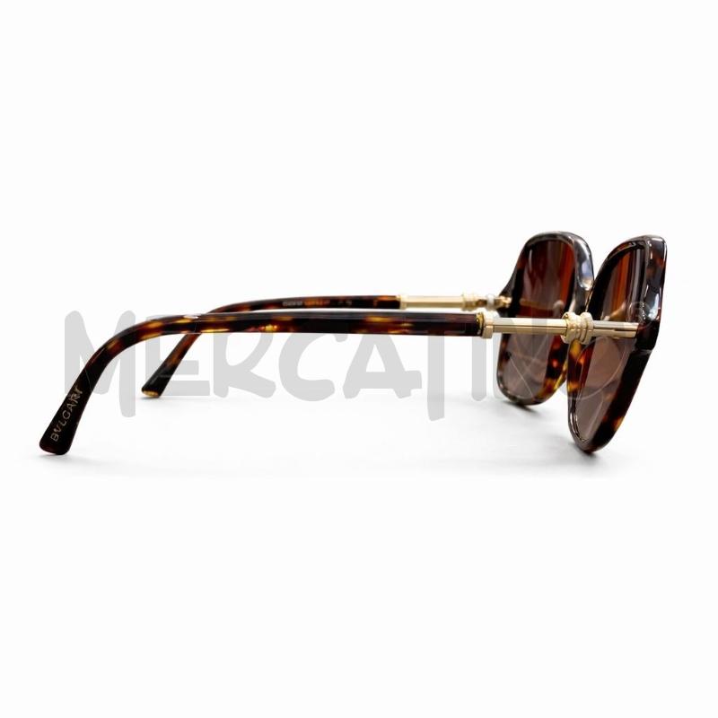 OCCHIALI DONNA BULGARI 8239 | Mercatino dell'Usato Gallarate 2
