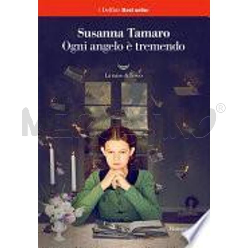 OGNI ANGELO È TREMENDO | Mercatino dell'Usato Gallarate 1