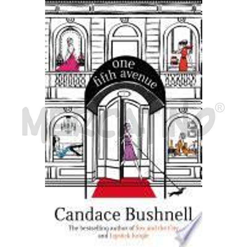 ONE FIFTH AVENUE | Mercatino dell'Usato Gallarate 1