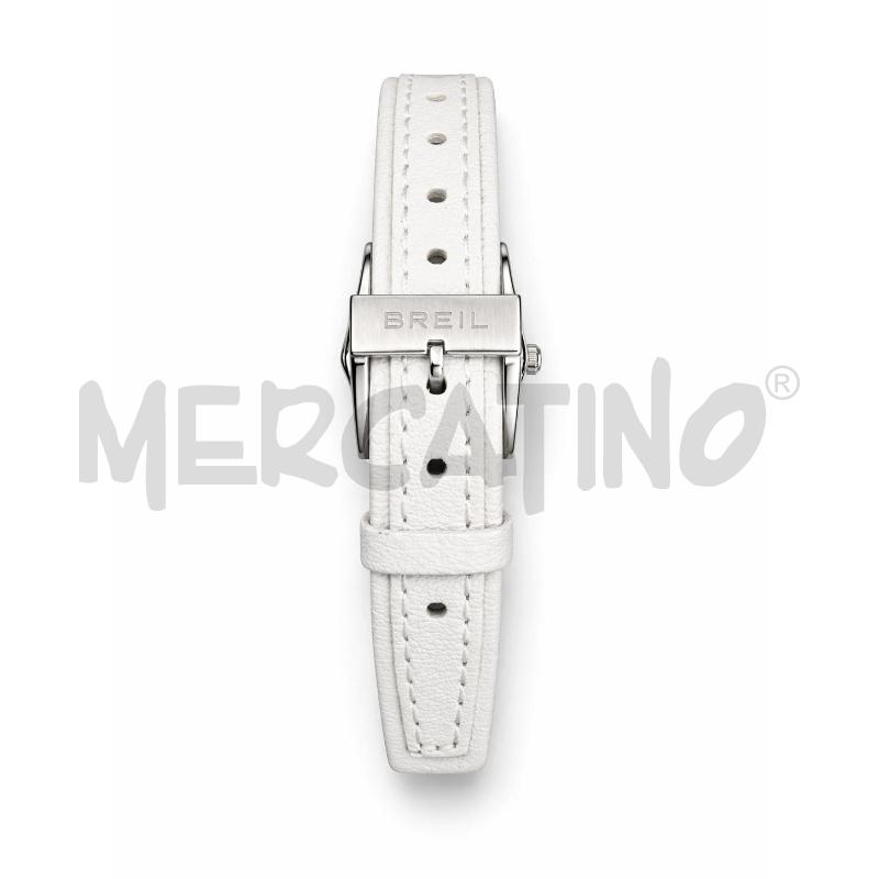 OROLOGIO DA POLSO BREIL BIANCO  | Mercatino dell'Usato Gallarate 3