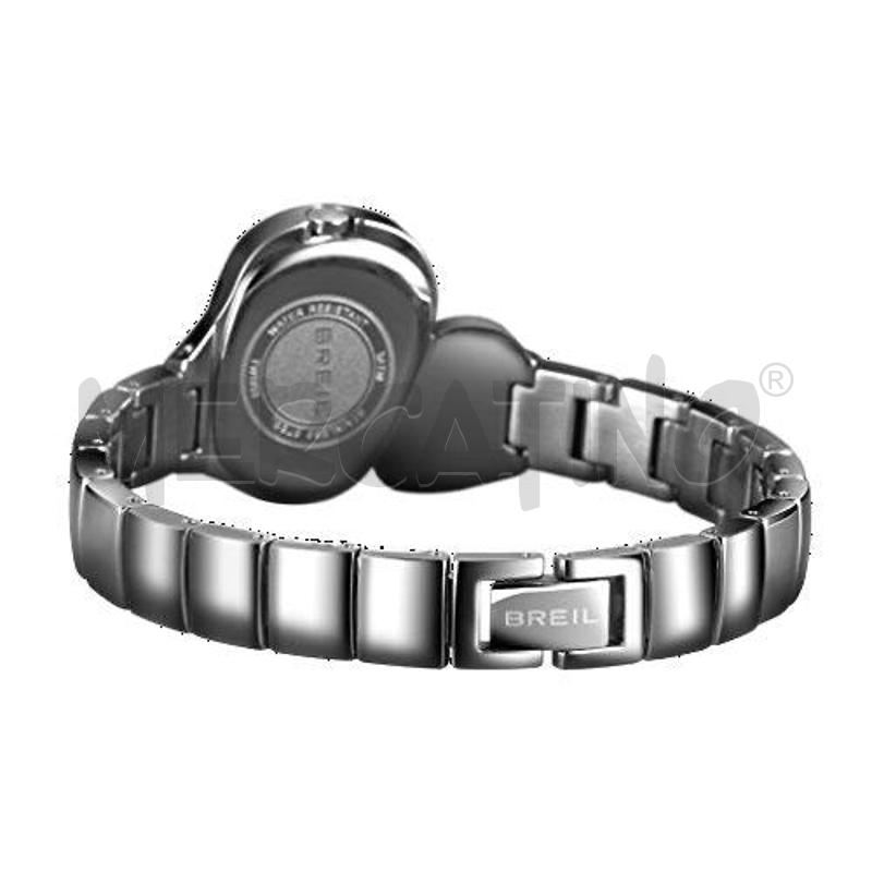 OROLOGIO DA POLSO BREIL OVALE MADREPERLA  | Mercatino dell'Usato Gallarate 3