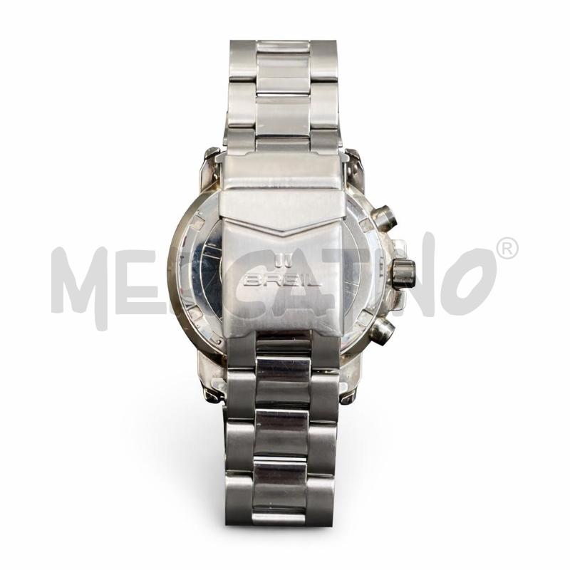 OROLOGIO DA POLSO BREIL QUADRANTE BLU | Mercatino dell'Usato Gallarate 2