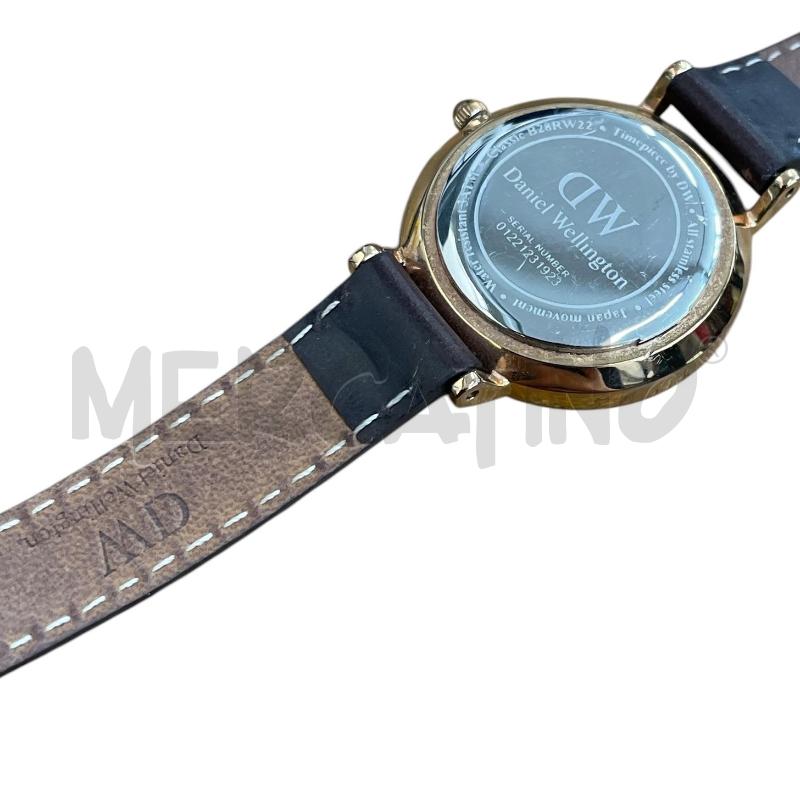 OROLOGIO DA POLSO DANIEL WELLINGTON  | Mercatino dell'Usato Gallarate 4
