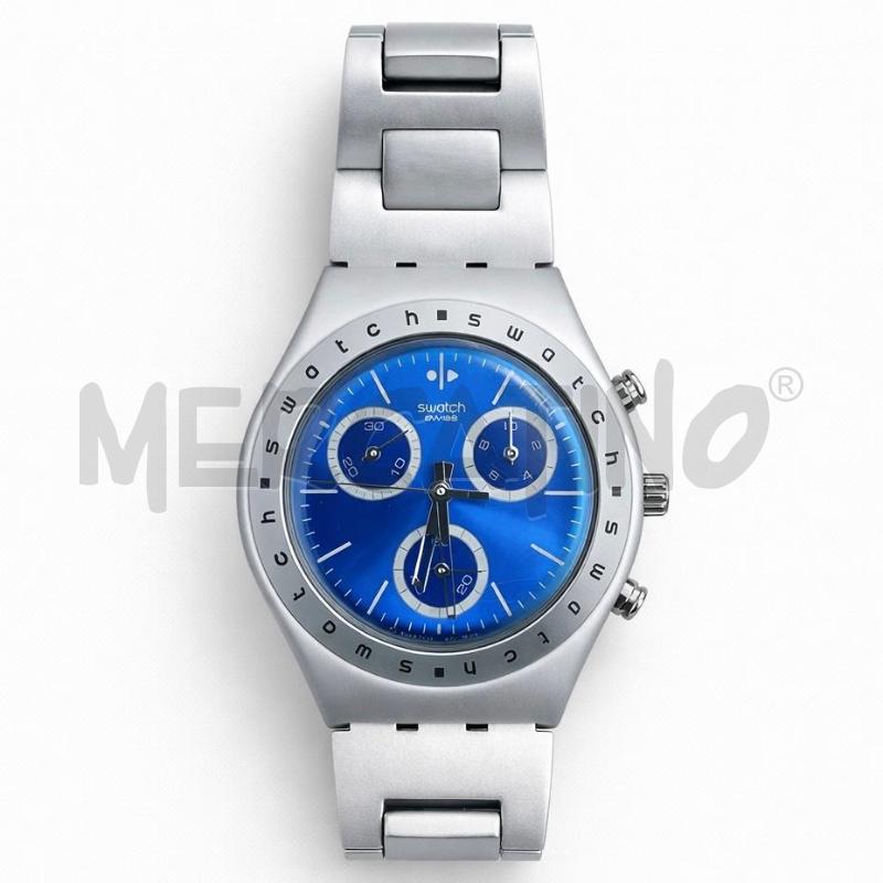 OROLOGIO DA POLSO SWATCH HYPNOTIC | Mercatino dell'Usato Gallarate 2