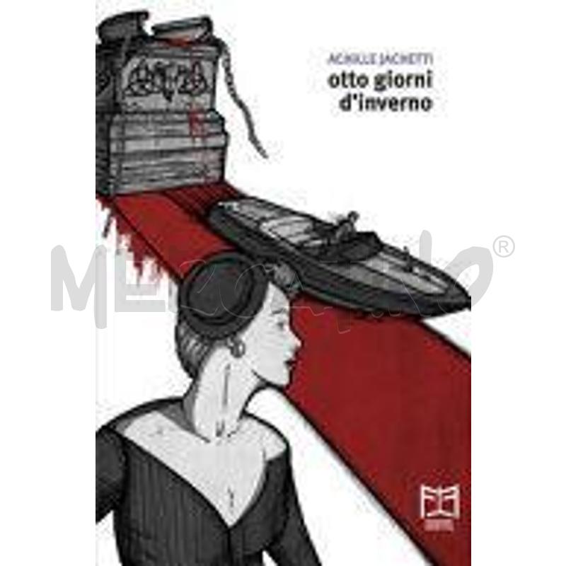 OTTO GIORNI D'INVERNO | Mercatino dell'Usato Gallarate 1