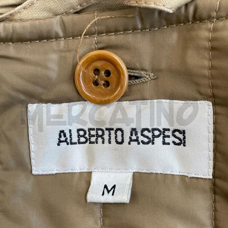 PARKA D ASPESI CAMMELLO  | Mercatino dell'Usato Gallarate 3