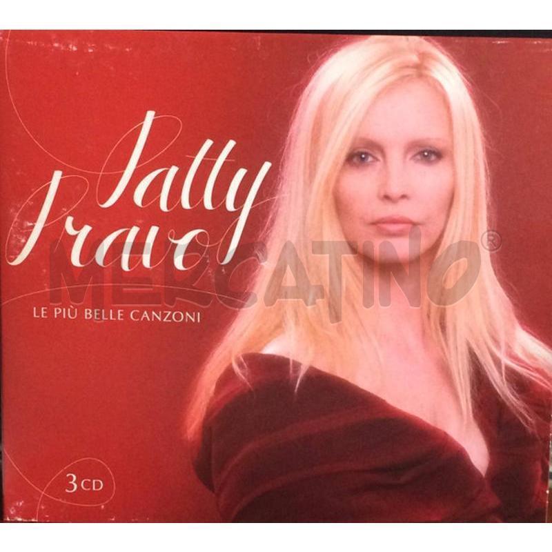 PATTY PRAVO - LE PIÙ BELLE CANZONI | Mercatino dell'Usato Gallarate 1