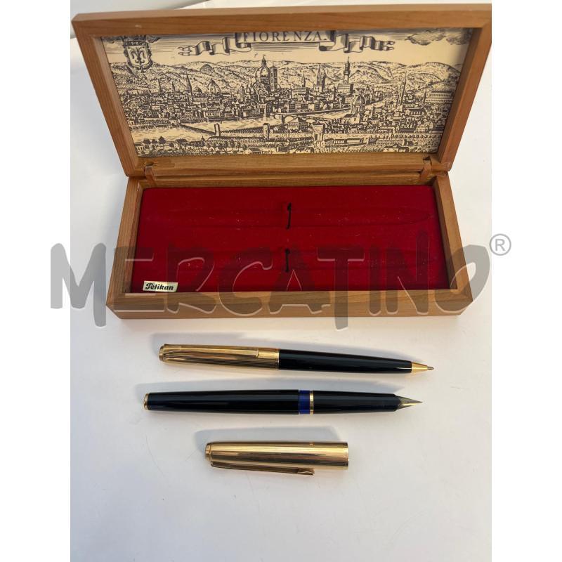 PENNE PELIKAN VINTAGE | Mercatino dell'Usato Gallarate 2