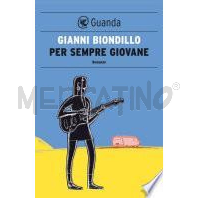 PER SEMPRE GIOVANE | Mercatino dell'Usato Gallarate 1