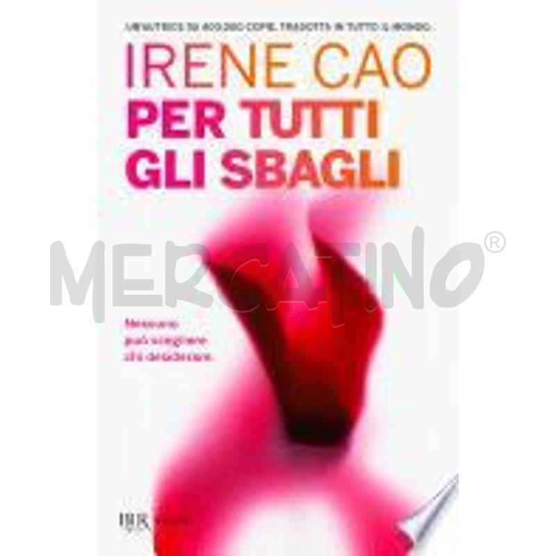 PER TUTTI GLI SBAGLI | Mercatino dell'Usato Gallarate 1