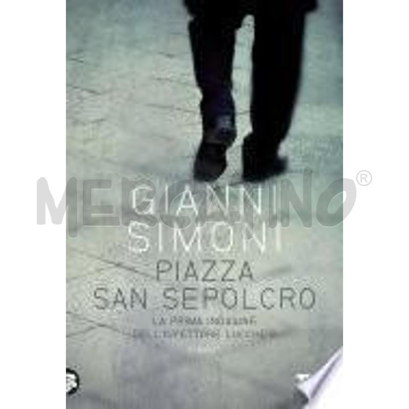 PIAZZA SAN SEPOLCRO | Mercatino dell'Usato Gallarate 1