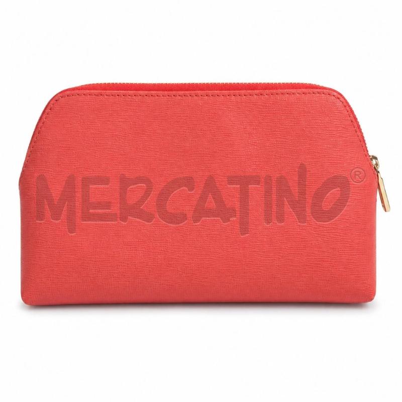 POCHETTE FURLA CORALLO HARDWARE DORATO | Mercatino dell'Usato Gallarate 2