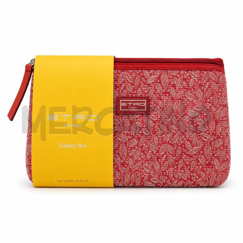 POCHETTE +PROFUMI ETRO  | Mercatino dell'Usato Gallarate 1