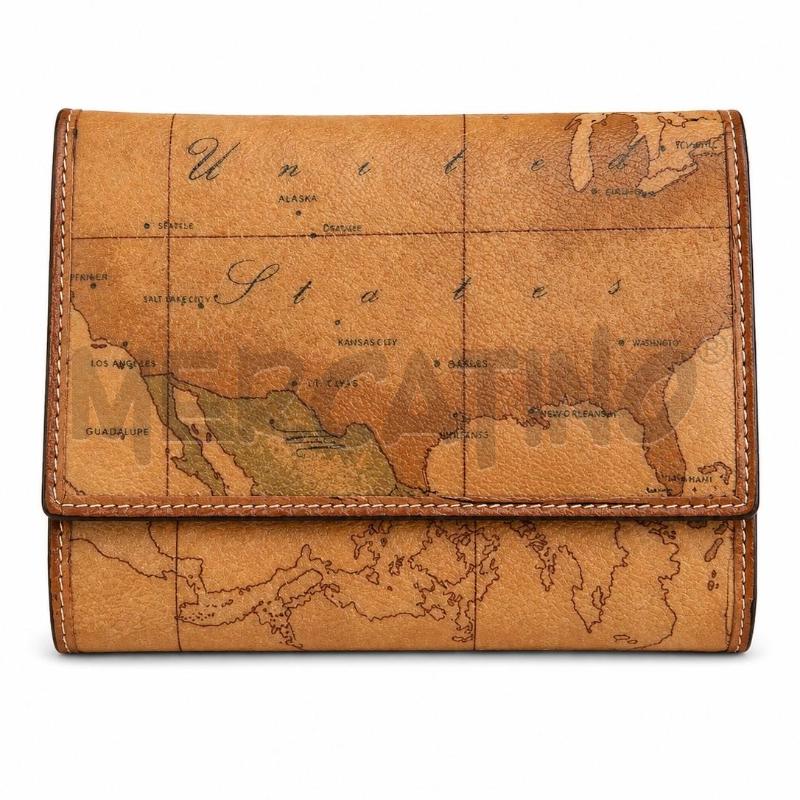 PORTA FOGLIO 1CLASSE BEIGE VINTAGE | Mercatino dell'Usato Gallarate 1