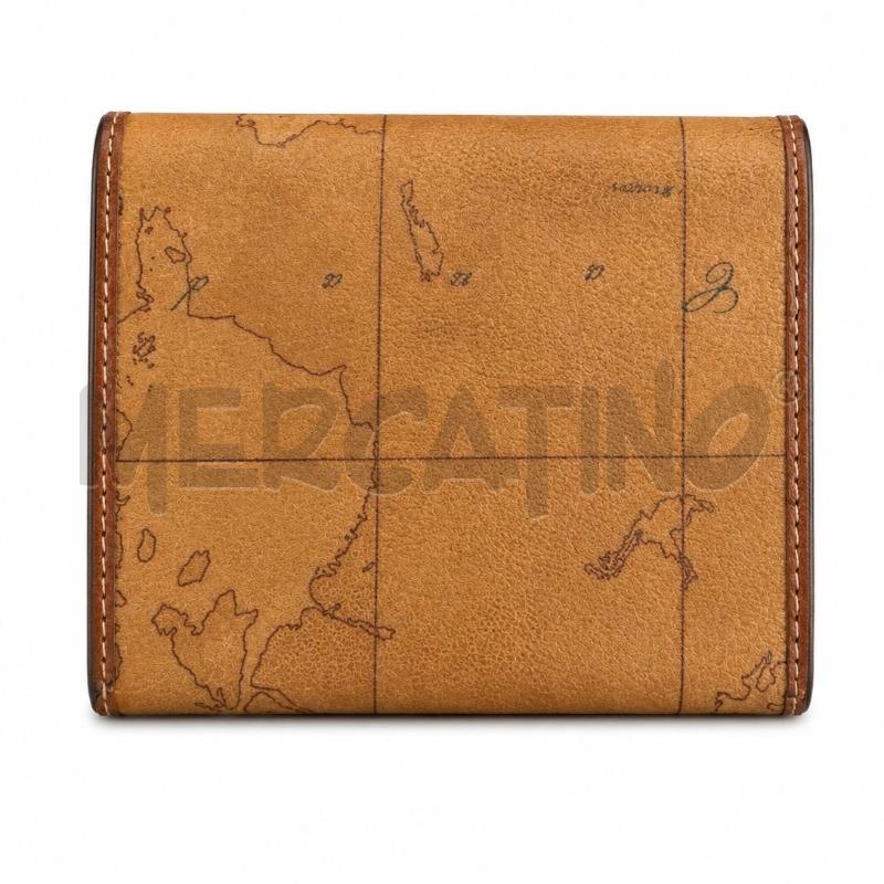 PORTA FOGLIO 1CLASSE BEIGE VINTAGE | Mercatino dell'Usato Gallarate 2