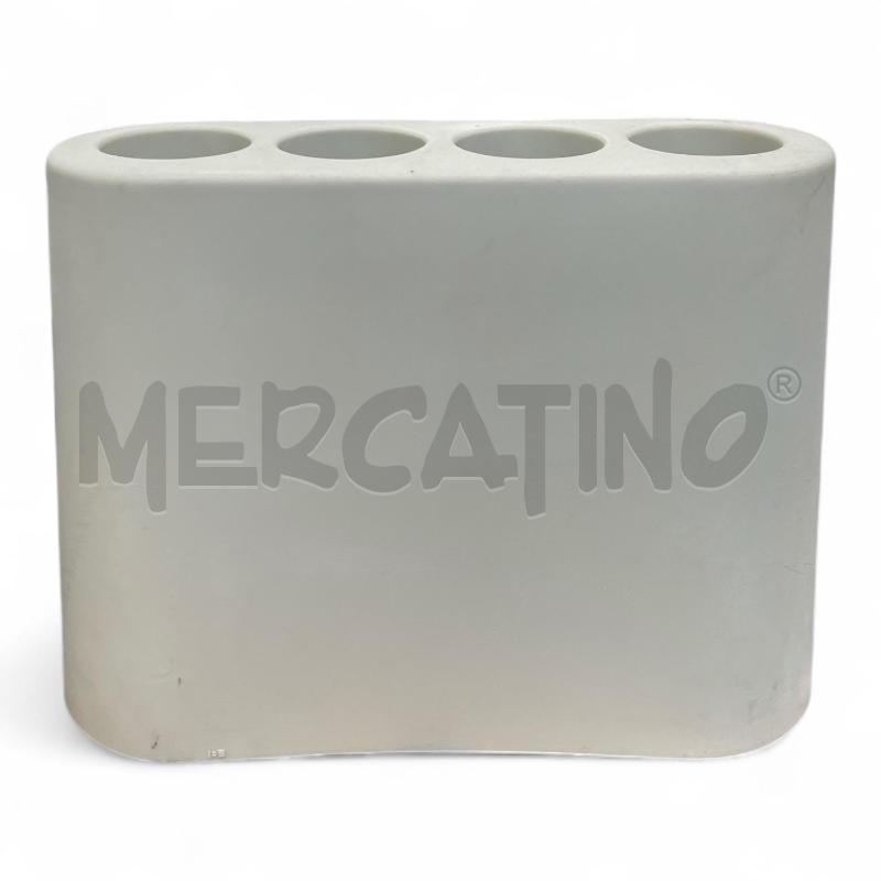 PORTA OMBRELLI AKI RODOLFO BONETTI GRIGIO  | Mercatino dell'Usato Gallarate 2