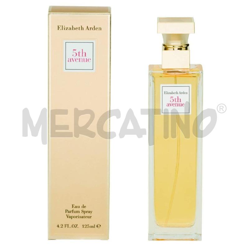 PROFUMO ELIZABETH ARDEN 5TH AVENUE | Mercatino dell'Usato Gallarate 1