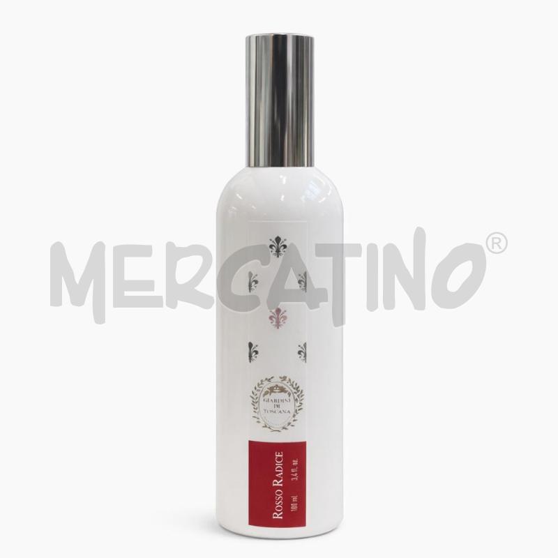 PROFUMO GIARDINI DI TOSCANA ROSSO RADICE  | Mercatino dell'Usato Gallarate 1