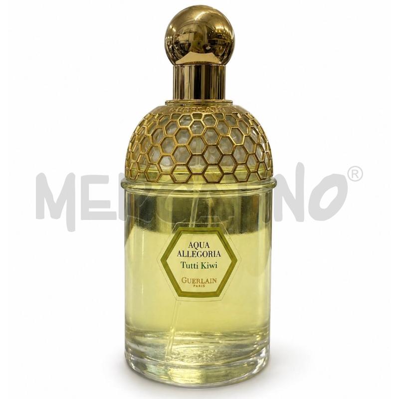 PROFUMO GUERLAIN AQUA ALLEGORIA TUTTI KIWI | Mercatino dell'Usato Gallarate 1