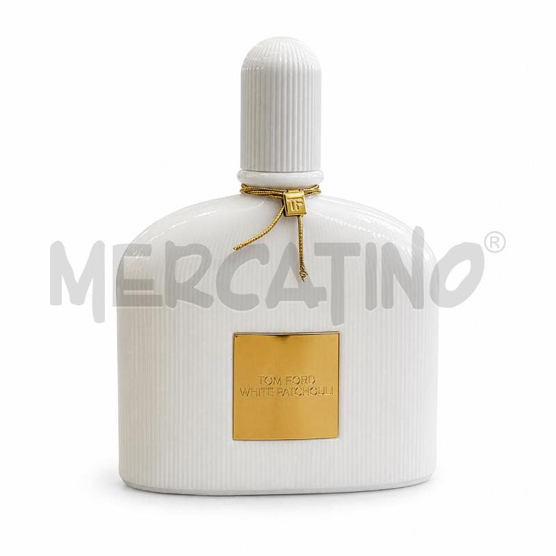 PROFUMO TOM FORD WHITE PATCHOULI | Mercatino dell'Usato Gallarate 1