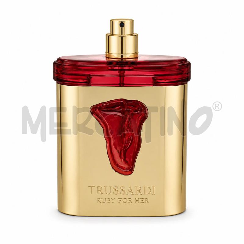 PROFUMO TRUSSARDI A WAY  | Mercatino dell'Usato Gallarate 1