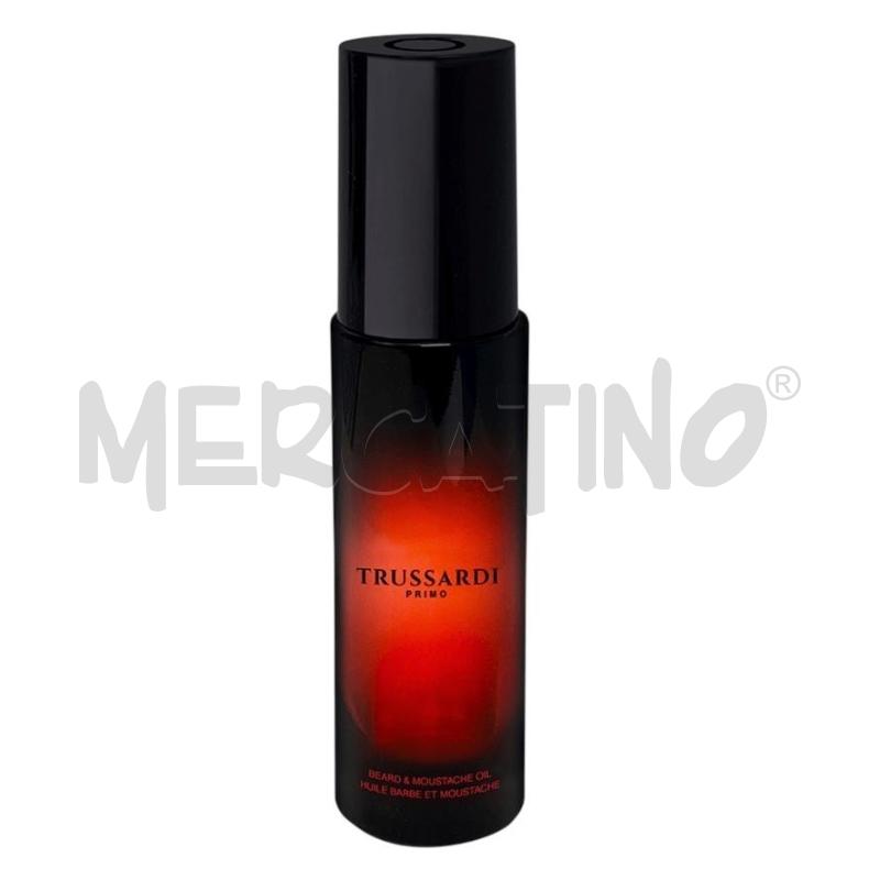 PROFUMO TRUSSARDI PRIMO  | Mercatino dell'Usato Gallarate 1