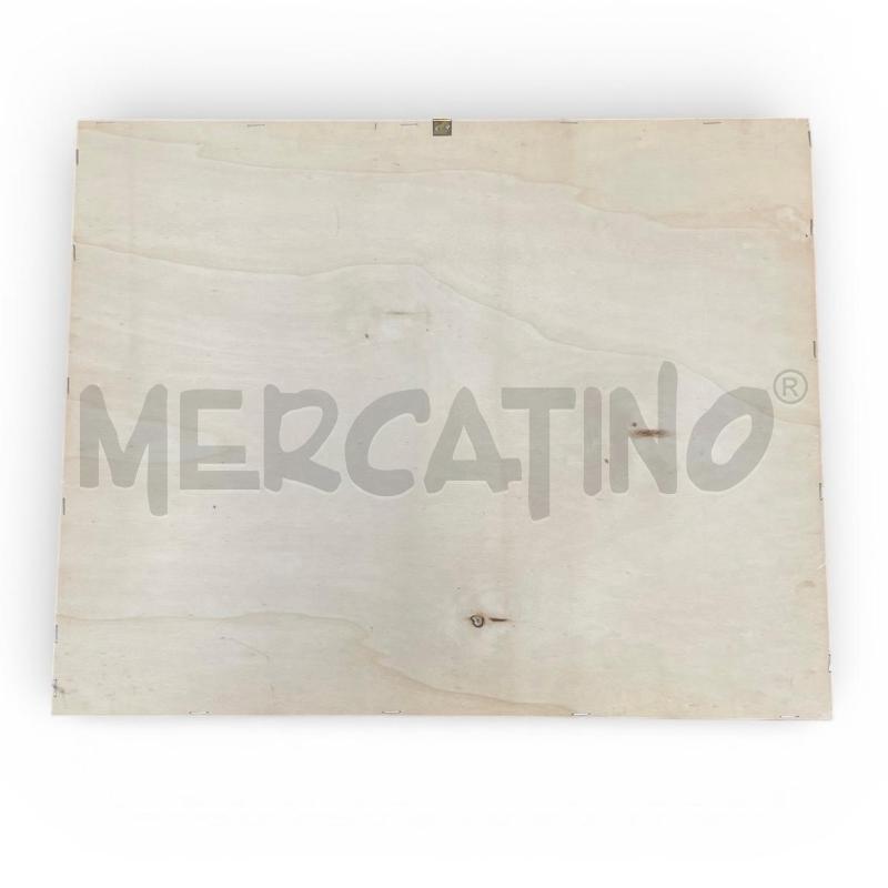 QUADRO SQUITIERI CARROZZA A PENNARELLO | Mercatino dell'Usato Gallarate 2
