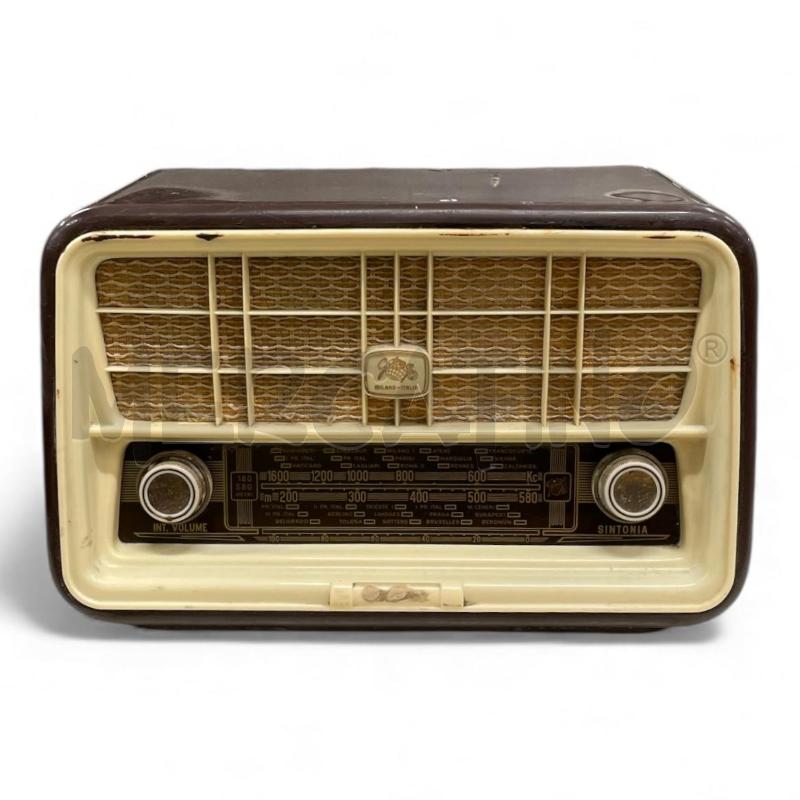 RADIO A TRANSISTOR GELOSO | Mercatino dell'Usato Gallarate 1