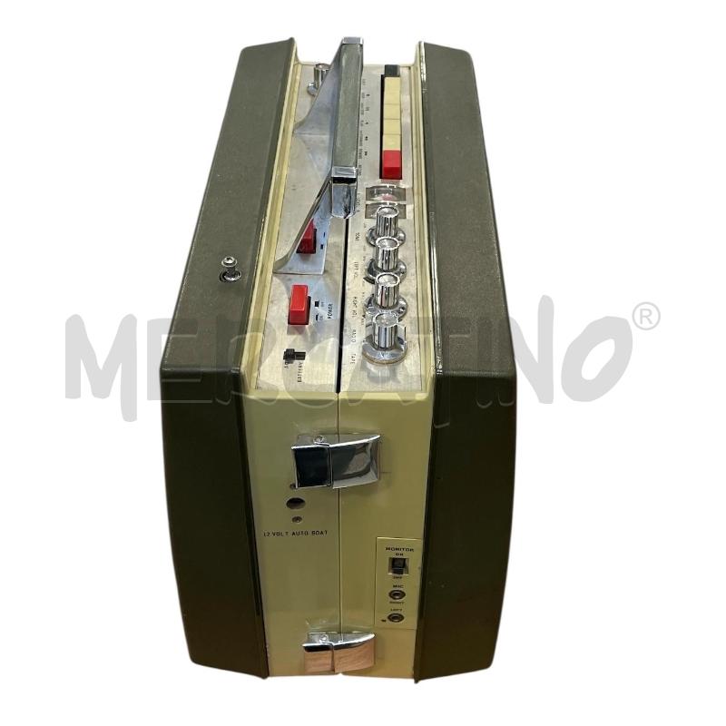 RADIO BELAIR CASSETTE NON FUNZIONANTI | Mercatino dell'Usato Gallarate 3