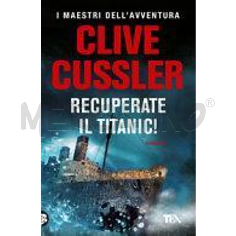 RECUPERATE IL TITANIC! | Mercatino dell'Usato Gallarate 1