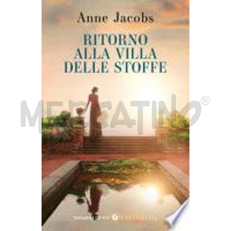 RITORNO ALLA VILLA DELLE STOFFE | Mercatino dell'Usato Gallarate 1