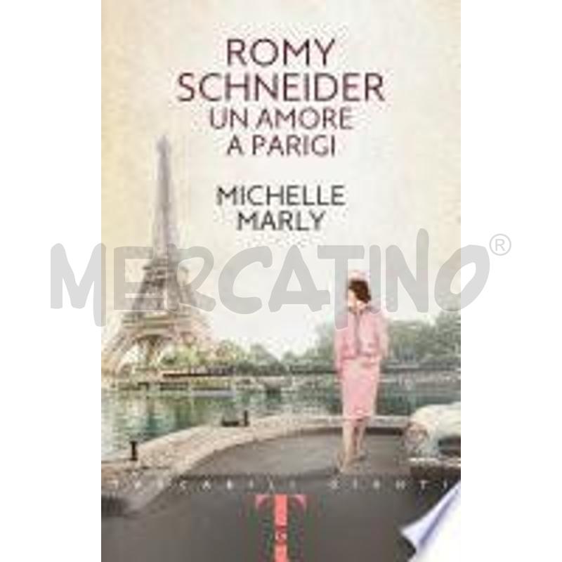 ROMY SCHNEIDER | Mercatino dell'Usato Gallarate 1