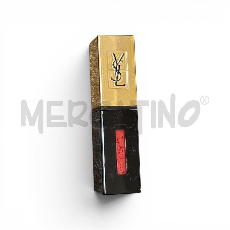 ROSSETTO YVES SAINT LAURENT N. 50 | Mercatino dell'Usato Gallarate 1