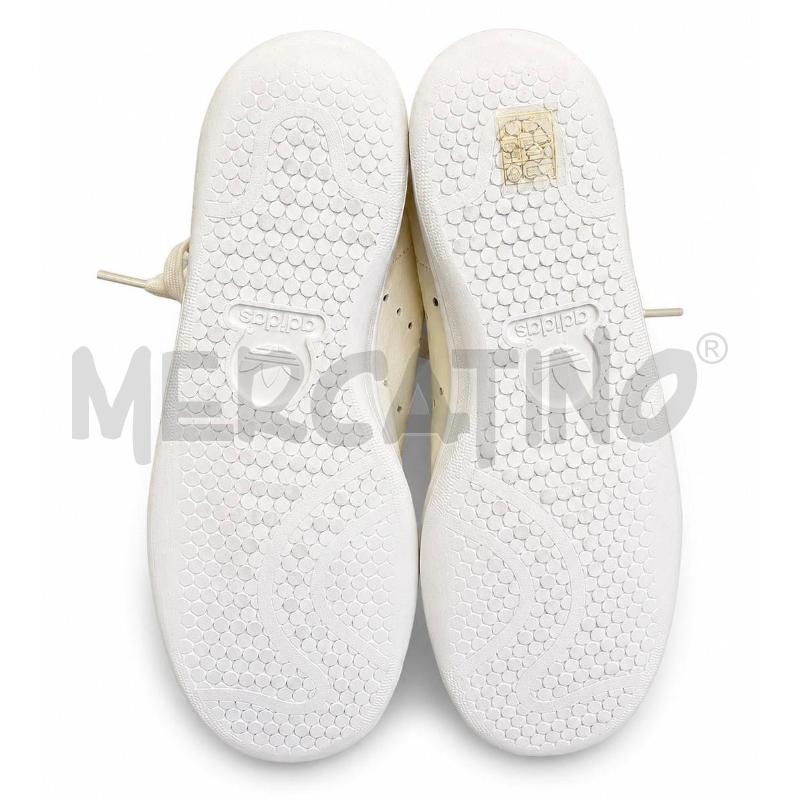SCARPE DONNA BALENCIAGA X ADIDAS NM37 BIANHCE | Mercatino dell'Usato Gallarate 4