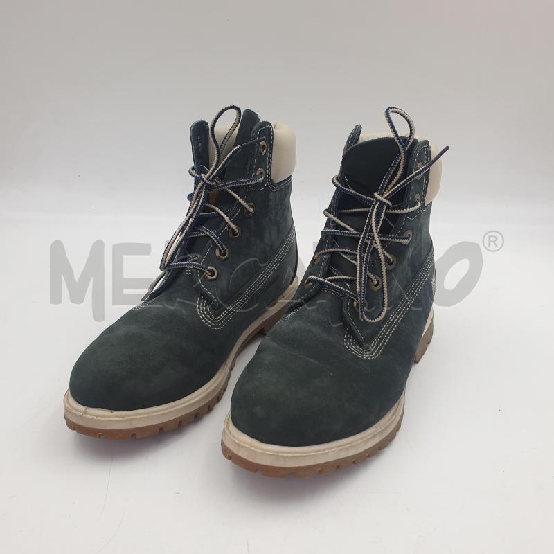 timberland scarponi