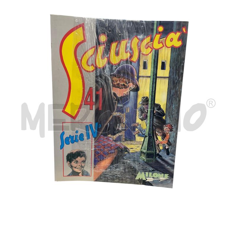 SCIUSCIÀ COLLEZIONE COMPLETA DARDO EDITORE | Mercatino dell'Usato Gallarate 2