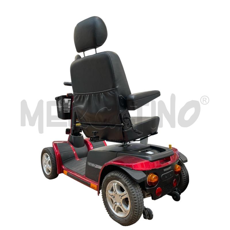 SCOOTER 4 RUOTE VICTORY XL 130 | Mercatino dell'Usato Gallarate 3