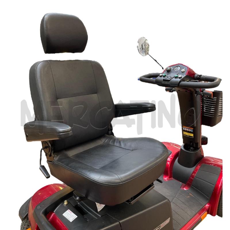 SCOOTER 4 RUOTE VICTORY XL 130 | Mercatino dell'Usato Gallarate 4